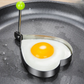 EggShaper | Emporte pièces pour oeufs | Cuisine