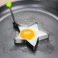 EggShaper | Emporte pièces pour oeufs | Cuisine