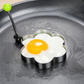 EggShaper | Emporte pièces pour oeufs | Cuisine