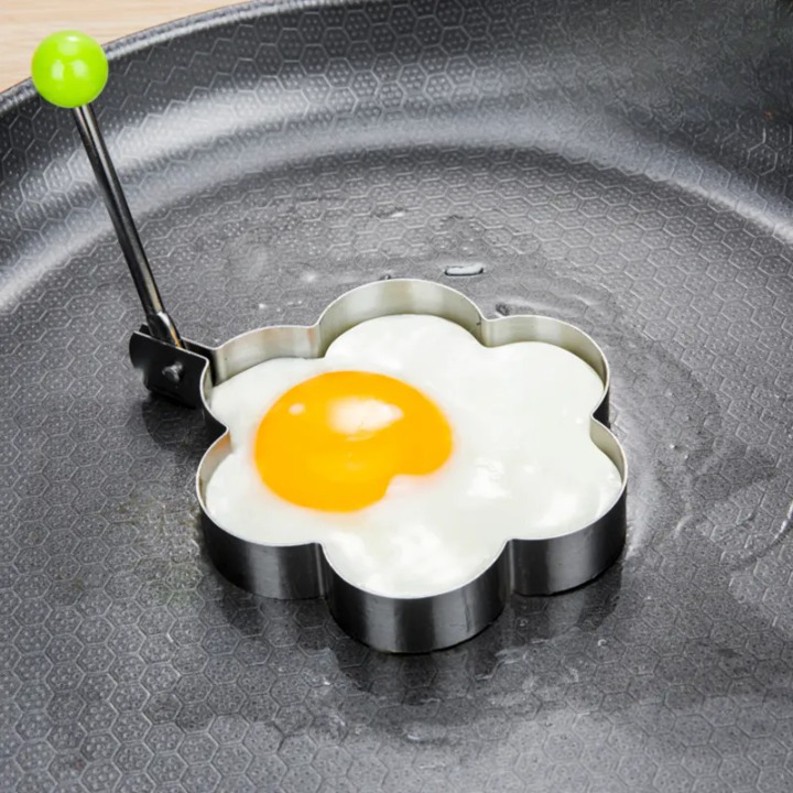 EggShaper | Emporte pièces pour oeufs | Cuisine