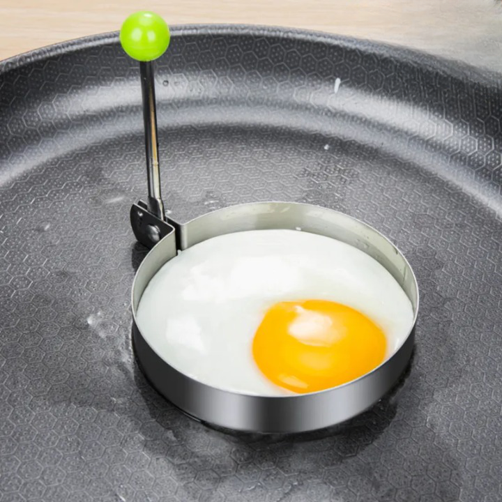 EggShaper | Emporte pièces pour oeufs | Cuisine